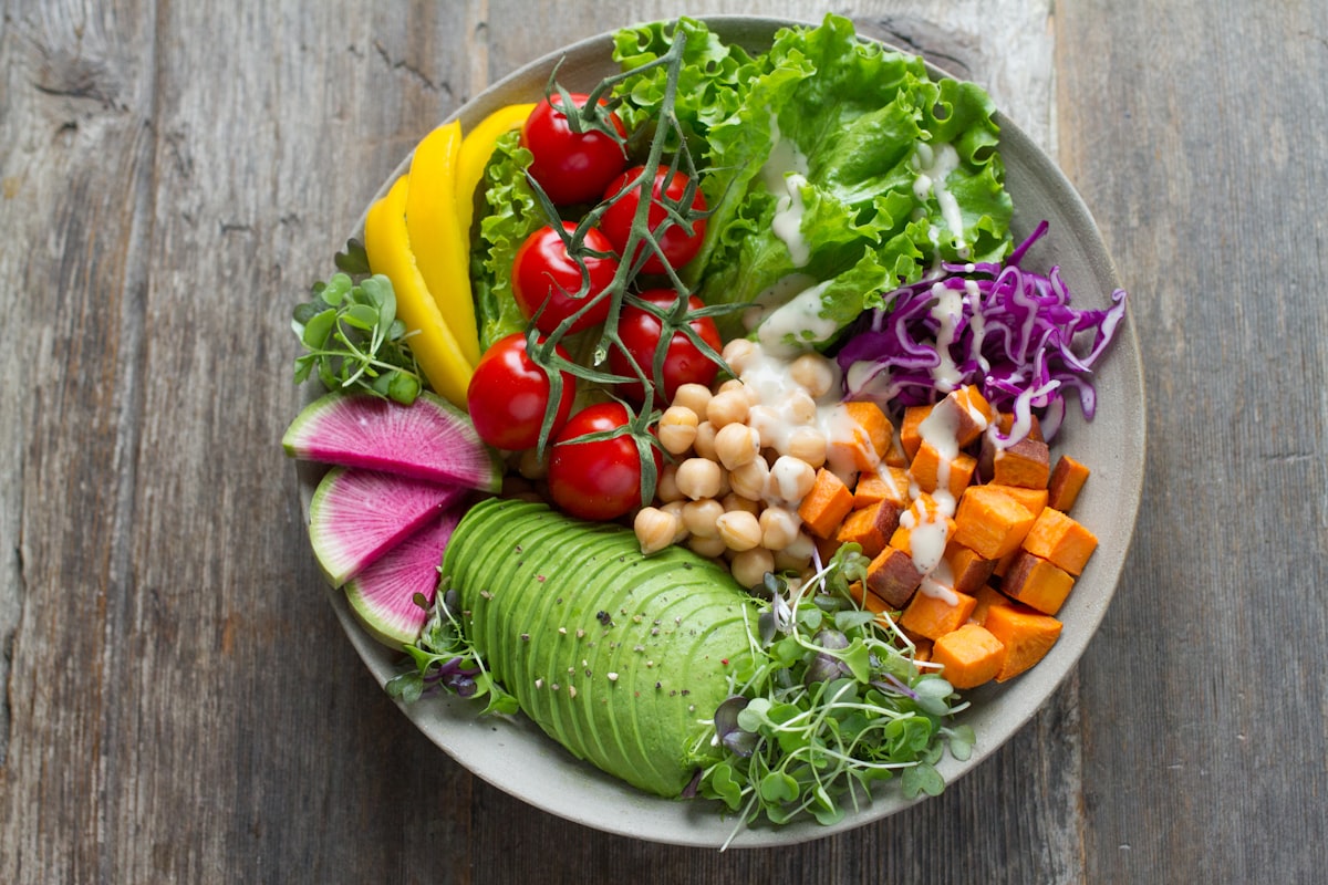 Consultation nutritionnelle personnalisée