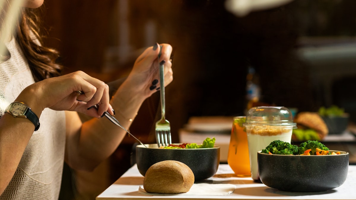 Planifier ses repas de façon durable